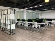 中关村方正大厦 soho大厦 正对电梯 260平米 精装家