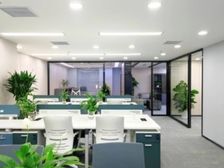 中关村西区性价比高丨长远天地丨可注册可长签丨10号线苏州街