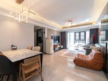 美的旭辉天赋 3室2厅 精装修