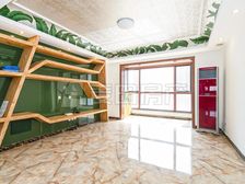 出售 世华泊郡 4室 南北向 精装修