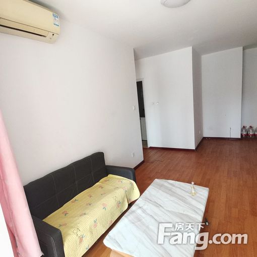 智源里凤城现代广场(凤城国际) 2室2厅 南 简装