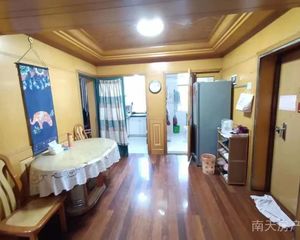 明北社区 全新精装 楼层 位置好 看房方便