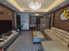 麒麟科技园 · 恒大龙珺 · 3室 · 2厅