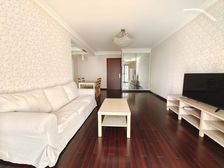 正南达安春之声花园1室2厅精装修