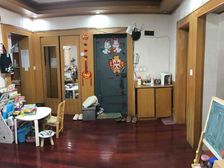 后河小区2室1厅1卫南朝向98.0万元/套出售