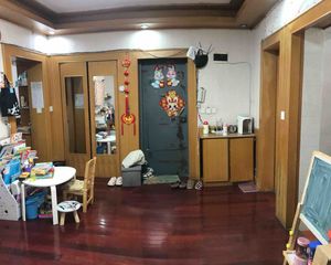 后河小区2室1厅1卫南朝向98.0万元/套出售