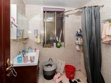 大名城旁银河湾城二期 3室1厅 精装修出售价格可谈