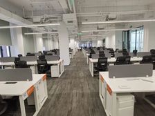 西二旗口|弘源高科独栋3216平稀缺独栋带家具随时用