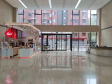 上地万霖大厦」精装」整层」1100平」紧邻」任意分组