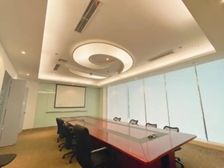 业主直租 上地商圈 万霖大厦4000平米整层带家具