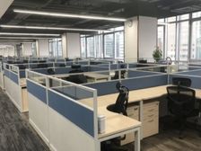 海淀区 中关村口 科贸大厦 整层 精装修出租 高层视野