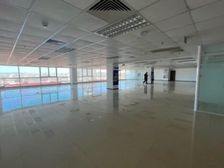 北关村方正国际大厦俯瞰北大西山正对电梯户型方正