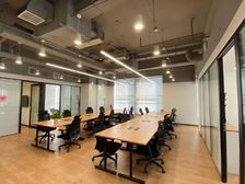 中关村核心!五星物业!楼盘品质高!适合科技互联网!业主直租!