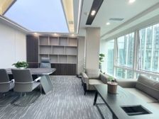 长远天地,苏州街33号,航天精密大厦,财智国际大厦,大量面积