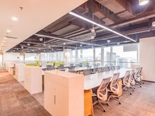 中关村西区 高端纯写 精装修带家具 使用率80 随时起租