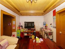 房山城关 管道局社区 正规2室1厅 户型方正 交通购物方便