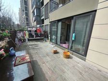 送50平米大花园 可以种菜可以烧烤可以下午茶 小高层采光好