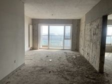 急售(新华联国花园一期) 3室2厅 南北 毛坯