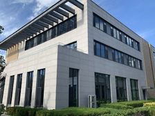 西三环花园桥玲珑路独栋!精装修!适合会所接待!