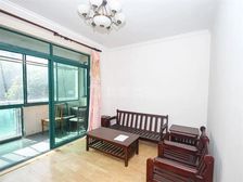 中间楼层,全名边套,陆家嘴产业园旁