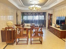 城中央核心繁华商圈之东盟商务区次新高端豪宅小区大3房出售