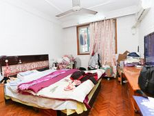 南翔嘉宝小区 双南2房 中间楼层 小区位置好 近11号南翔