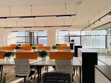 对电梯口魏公村口天作国际铸诚大厦中电信息数码大厦理工科技