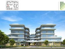 中关村创客小镇温泉科技园二期独栋 带有燃气 配有人才公寓