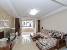 龙湖香醍漫步南区 4室2厅 精装修出售价格可谈