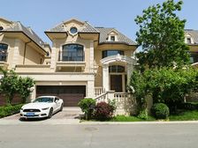 三期边户厅挑空!法式干挂石材!下叠7百万起!私享7.5万公园