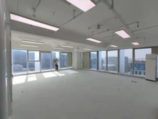 免费停车125平 5.5万 数码科技盛和国发名汇万象汇