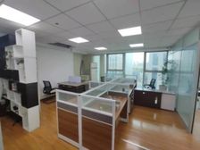 家具 125平 7万 数码科技白金广场协信檀香湾