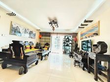 淘金家园 少有豪宅放卖 东南向大阳台 视野无遮挡 格局方正