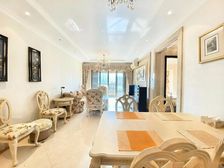 送车位(业主包税)富力银禧花园 保养新 中高层视野开阔