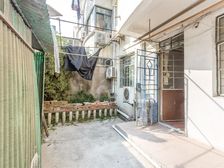 小唐甄选,十梓街轻轨6线,草桥振华,1楼开门院子,采光无遮挡