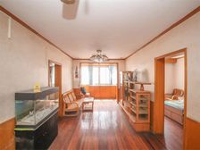 一梯两户、高区采光、自然通风、五一、全明户型、浦明+东昌南