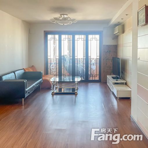 今日家园 3室1厅1卫 品质小区 格局方正