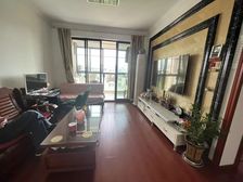 平安富邸 精装修2房 电梯高层 配套成熟 生活方便
