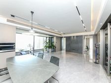 滨江奥体春江彼岸 品质小区口 壹号院旁小区位置