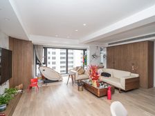 九洲玺 博小24中本部 收佣6999元 富人豪房 低总价可谈