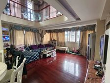 星辰四季5室2厅2卫南朝向365.0万元/套出售