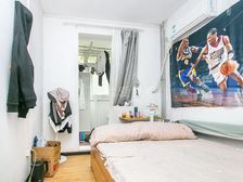 团结湖公园东门 水碓子西里3室 双阳台