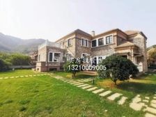 大独栋别墅 800平大院 豪华装修 庄园式别墅