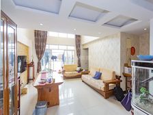 灏景天下五室二厅两卫,大户型,装修好诚心卖,中上楼层采光很好