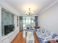 新上,小区花园位置,有产权车位,看房方便