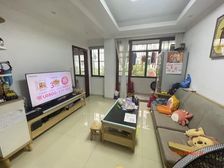 松岗居乐苑 立交旁 交通旁边 业主 一口价90万 !