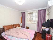 芝巷小区2室2厅1卫1阳台南2/6层