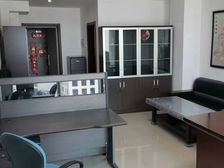 数码科技中心全套家具50平2000/月,免费停车天宝多套