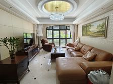 运河一品精装三室带院子提前约金地华著天珺源璟中海九玺天俊悦府