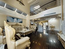 有钥匙 大花园300平 挑空大厅 业主定居国外